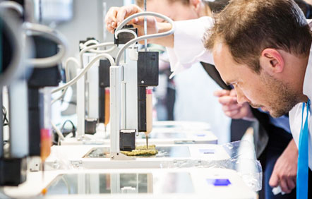 PP电子通力-公司先容