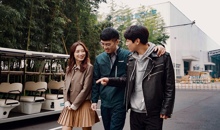 PP电子通力-选择PP电子通力