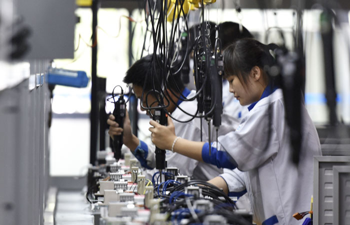 PP电子通力-维保服务