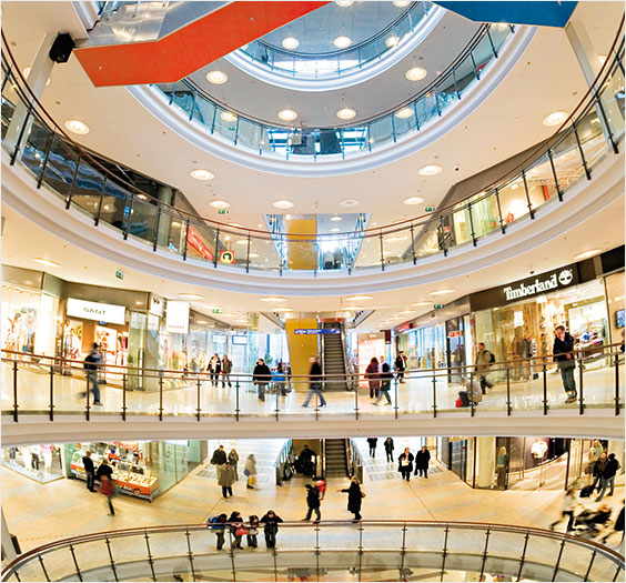 PP电子通力-维保方案