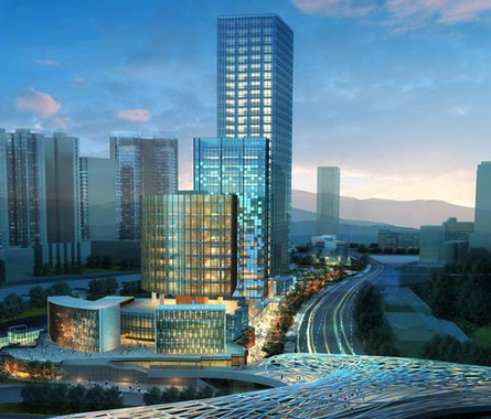 PP电子通力-维保方案