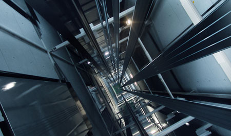 PP电子通力-立异设计