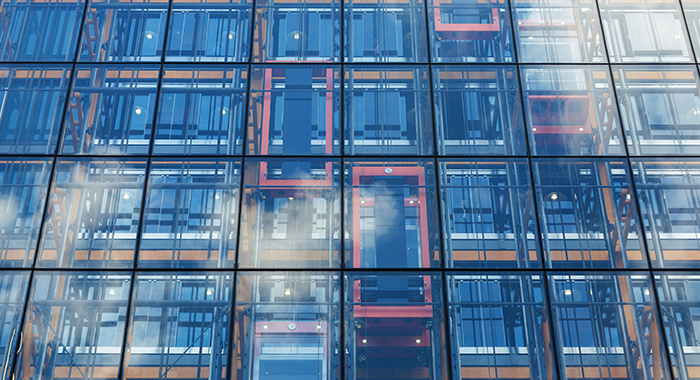 PP电子通力-环保