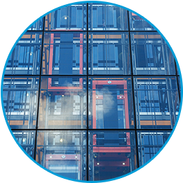 PP电子通力-公司先容