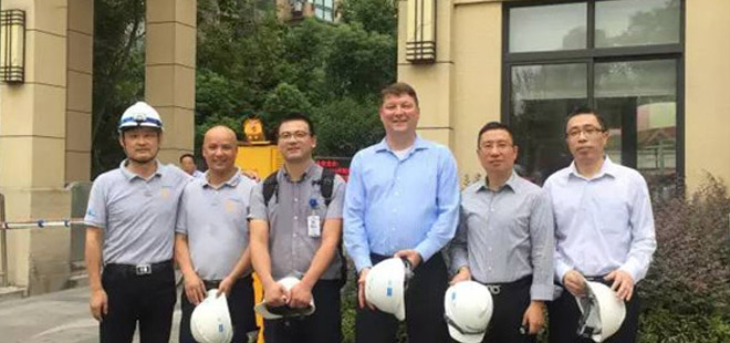 PP电子通力-新闻资讯