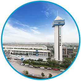 PP电子通力-公司先容