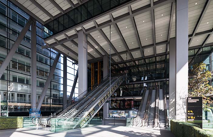 PP电子通力-立异设计