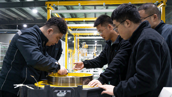 PP电子通力-新闻资讯