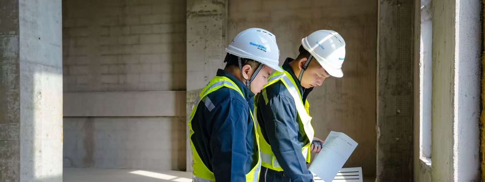 GiantKONE-MODERNIZATION 1