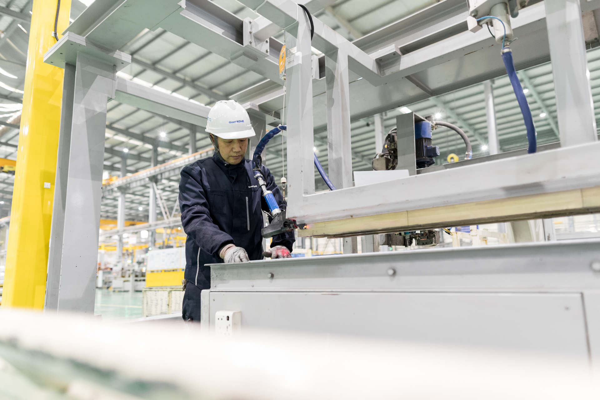 PP电子通力-新闻资讯