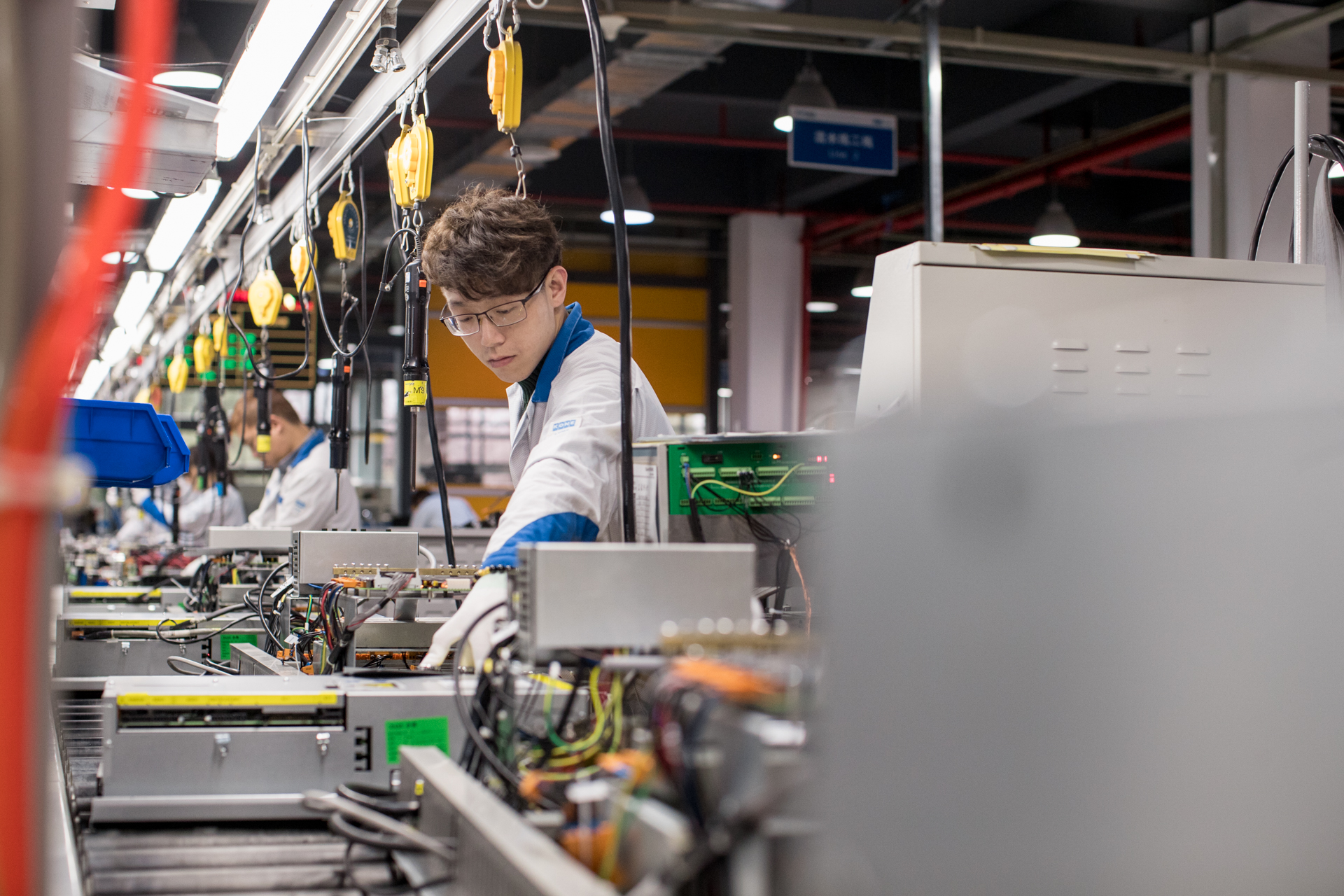 PP电子(中国)有限公司官网