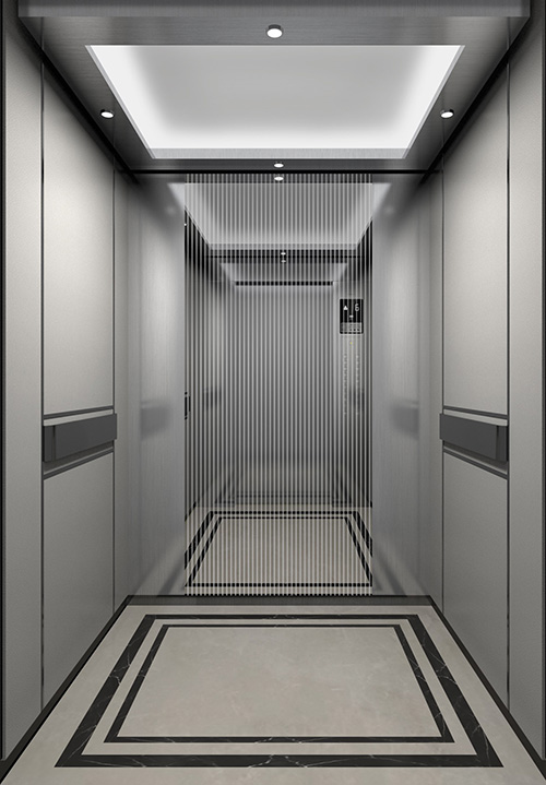 PP电子通力-卓越设计