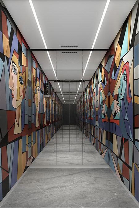 PP电子通力-卓越设计