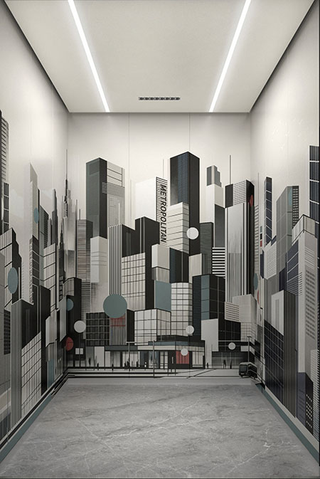 PP电子通力-卓越设计