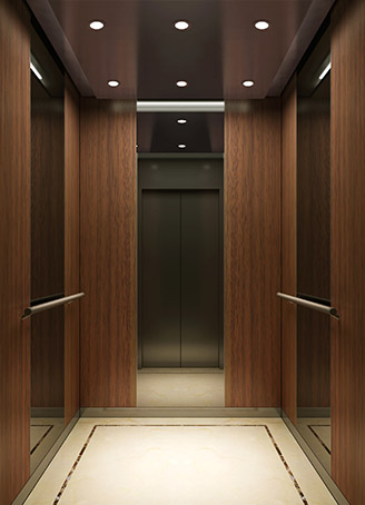 PP电子通力-解决方案