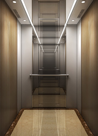 PP电子通力-解决方案