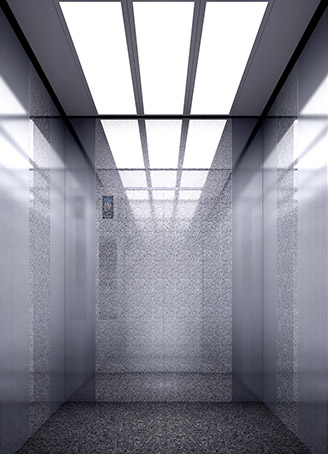 PP电子通力-解决方案