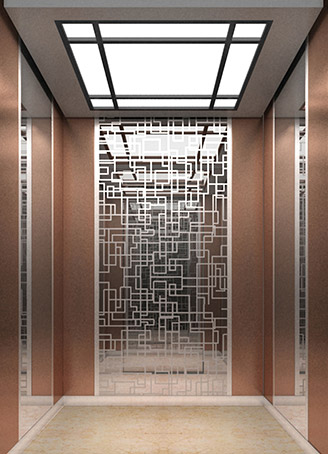 PP电子通力-解决方案