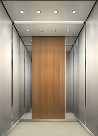 PP电子通力-解决方案