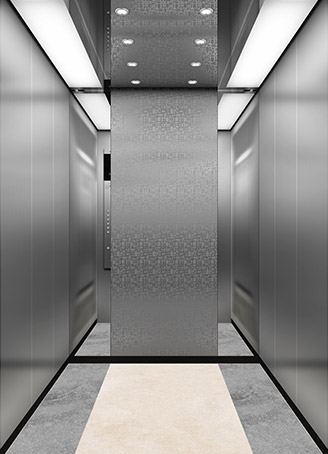 PP电子通力-解决方案